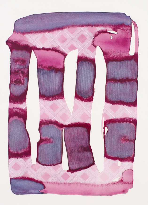 Angelika_Dierkes_Topografische_Räume_07_2025_Watercolour_Pastel_Coloured_Pencil_on_Arches_Bütten_36x26cm_06A9457