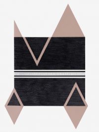 Angelika-Dierkes-ANCIENT-WORDING-5-2024-Graphite-and-acrylic-on-paper-56x42cm-R05_1133586