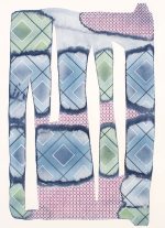 Angelika-Dierkes-Topografische-Räume-02-2025-Watercolour-Pastel-Coloured-Pencil-Pigmented-Ink-on-Arches-Bütten-36x26cm-06A9454