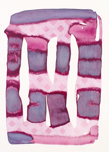 Angelika-Dierkes-Topografische-Räume-07-2025-Watercolour-Pastel-Coloured-Pencil-on-Arches-Bütten-36x26cm-06A9457