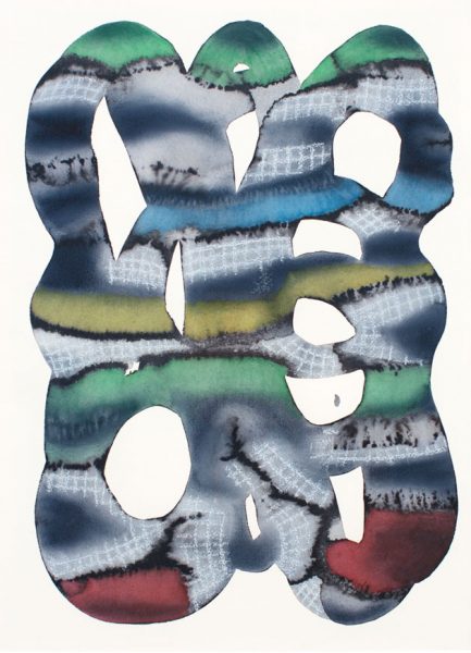 Angelika-Dierkes-Topografische-Räume-09-2025-Watercolour-Pastel-on-Arches-Bütten-36x26cm_06A9459