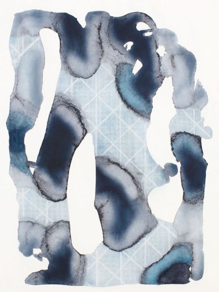 Angelika-Dierkes-Topografische-Räume-16-2025-Watercolour-Pastel-Coloured-Pencil-on-Hahnemühle-Bütten-32x24cm-06A9466