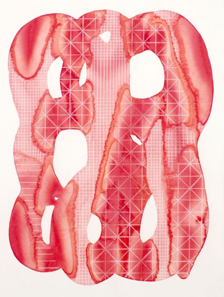 Angelika-Dierkes-Topografische-Räume-18-2025-Watercolour-and-Pastel-on-Arches-Bütten-41x31cm-06A9473