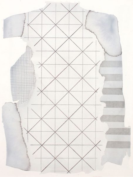 Angelika-Dierkes-Topografische-Räume-21-2025-Watercolour-Graphite-Coloured-Pencil-on-Arches_Bütten-41x31cm-06A9469