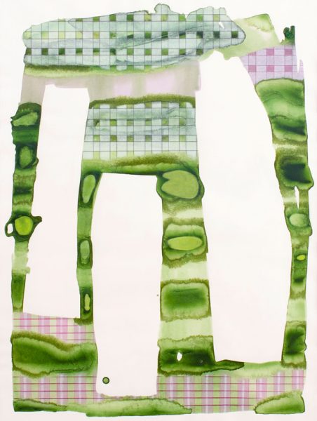 Angelika-Dierkes-Topografische-Räume-23-2025-Watercolour-Pastel-Coloured-Pencil-Graphite-on-Arches-Bütten-61x46cm-06A9477